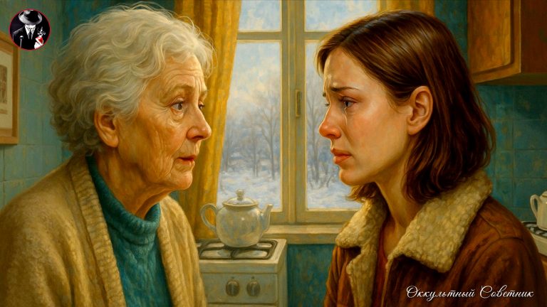 © Оккультный Советник Арт.