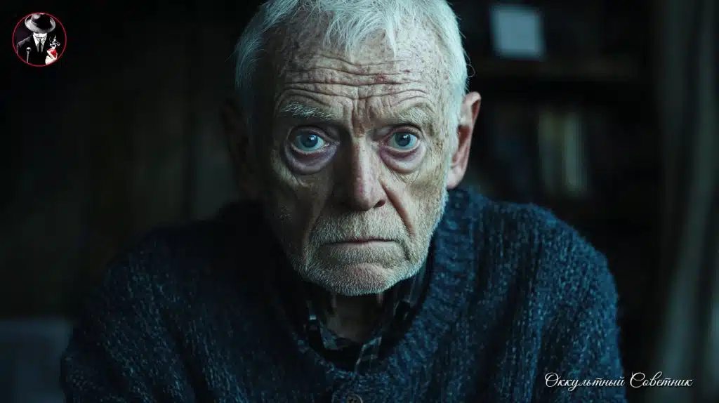 © Оккультный Советник Арт.