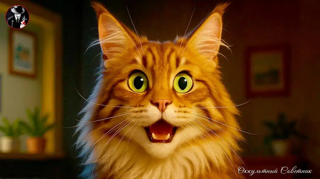 © Оккультный Советник Арт.