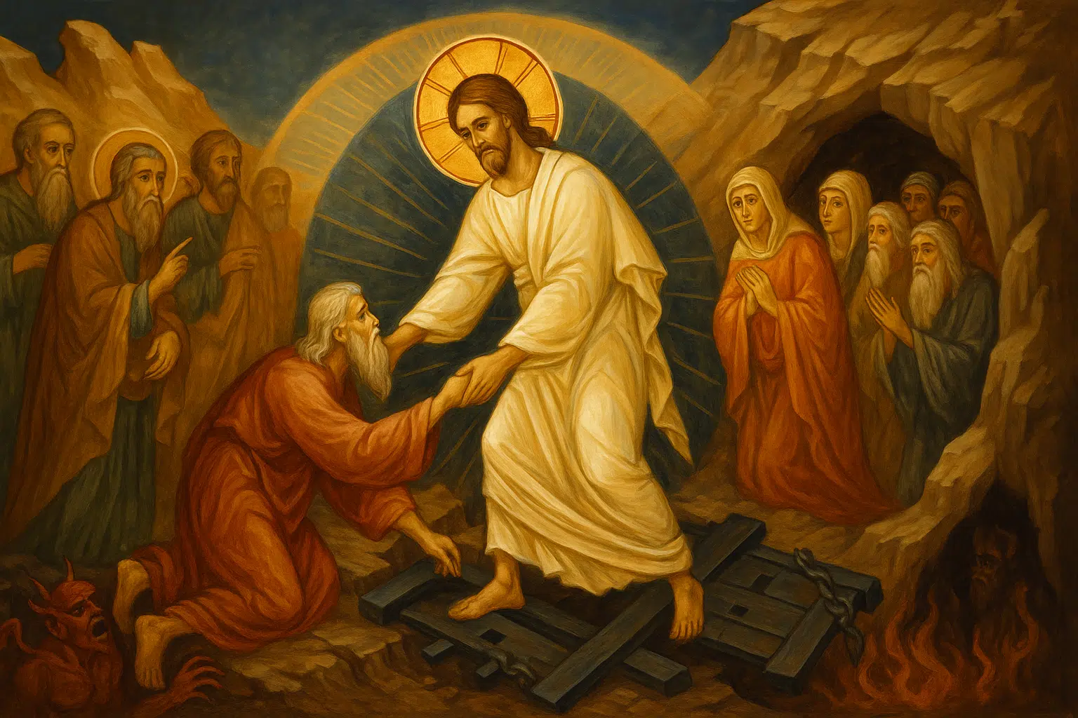 © Оккультный Советник Арт.