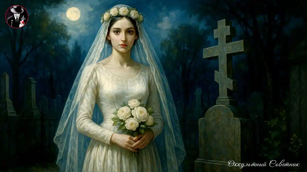 © Оккультный Советник Арт.