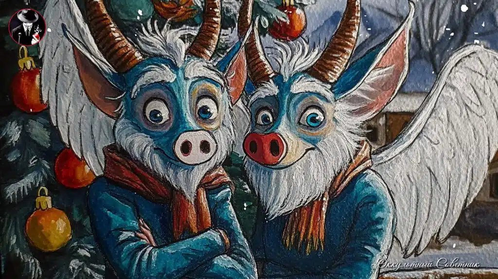 © Оккультный Советник Арт.