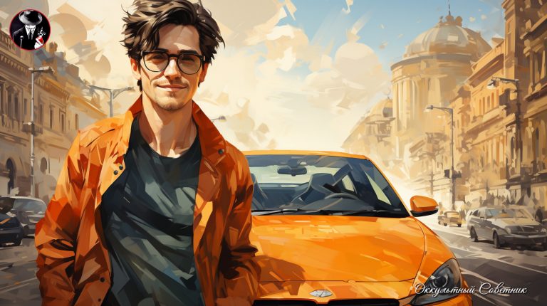 © Оккультный Советник Арт.