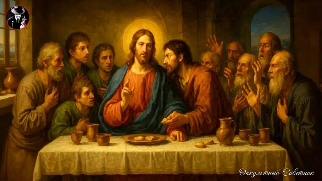 © Оккультный Советник Арт.