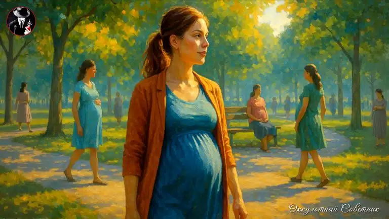 © Оккультный Советник Арт.