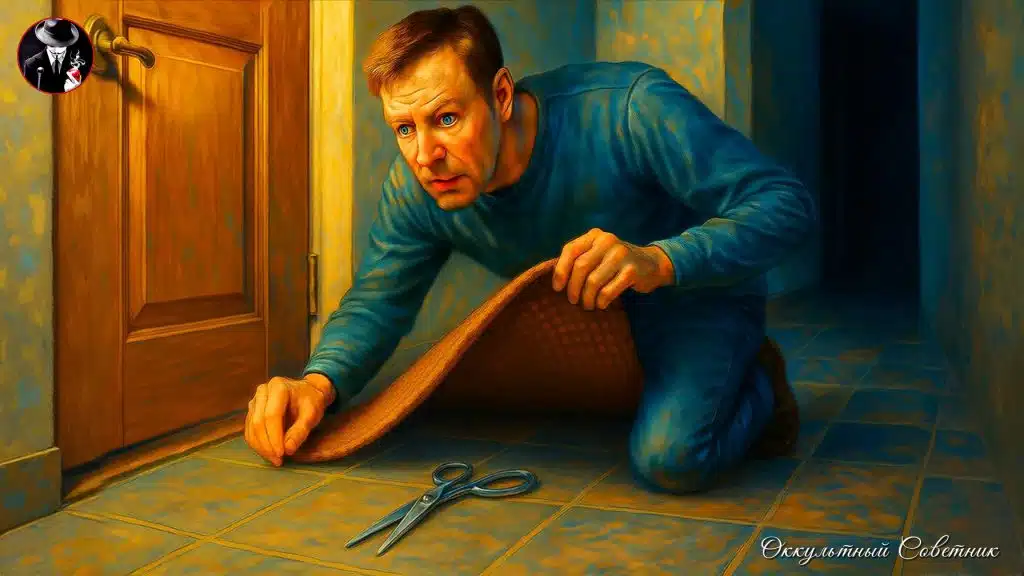 © Оккультный Советник Арт.