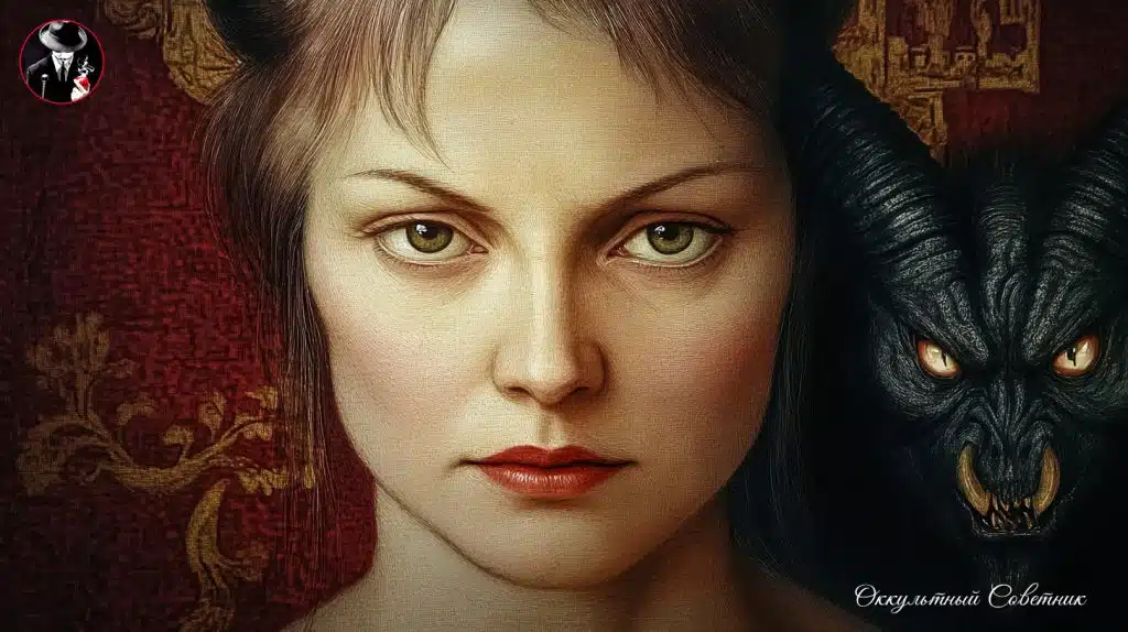 © Оккультный Советник Арт.