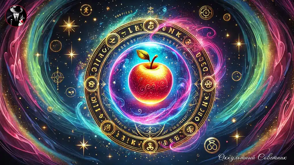 © Оккультный Советник Арт.