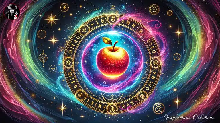 © Оккультный Советник Арт.