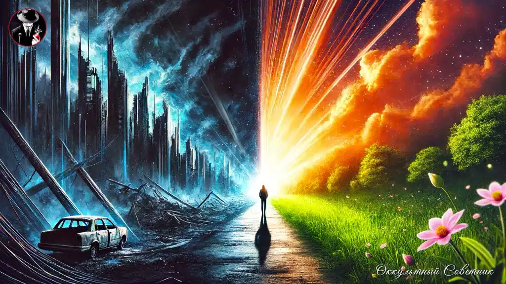 © Оккультный Советник Арт.