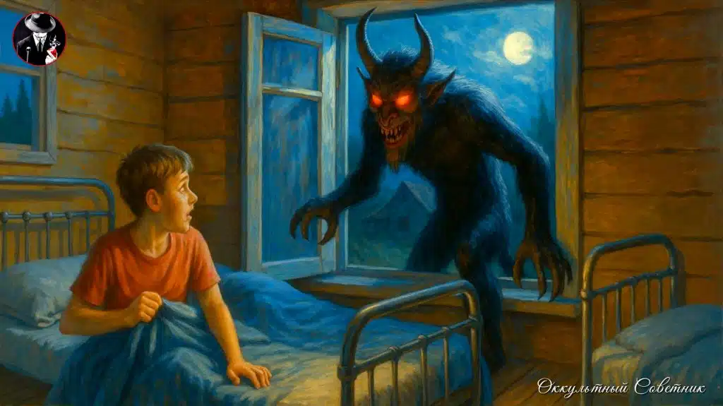 © Оккультный Советник Арт.