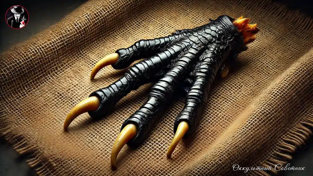 © Оккультный Советник Арт.