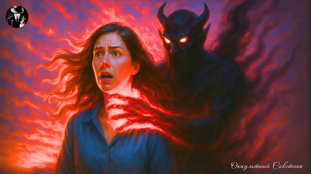 © Оккультный Советник Арт.