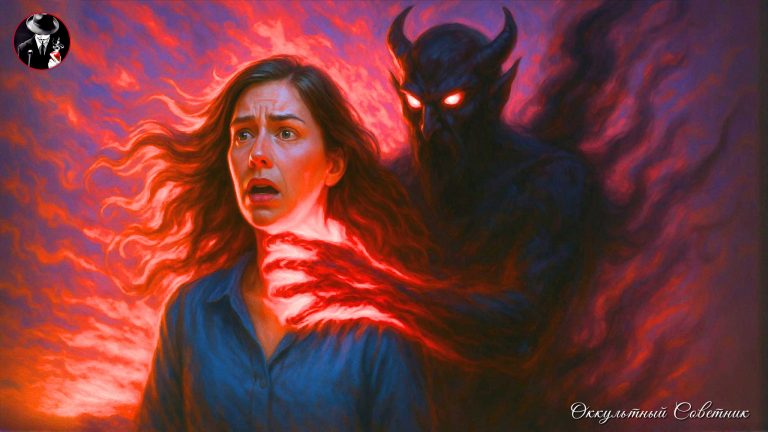 © Оккультный Советник Арт.