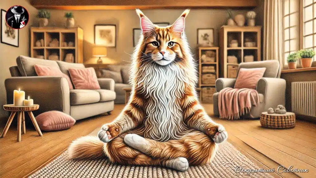 © Оккультный Советник Арт.