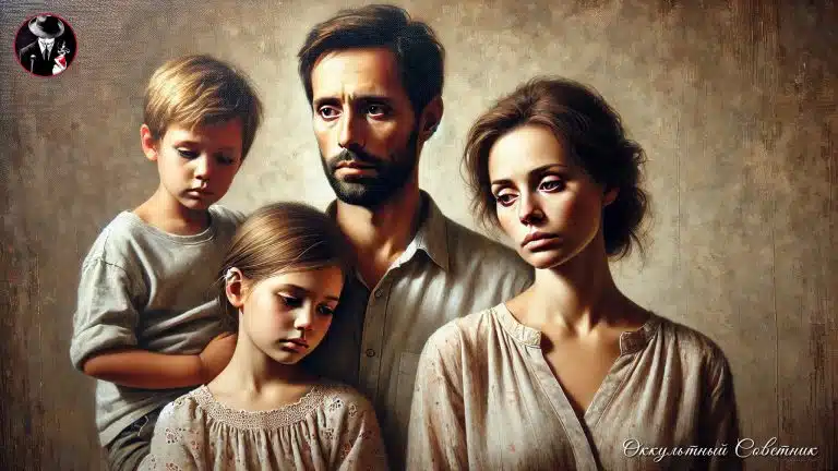 © Оккультный Советник Арт.