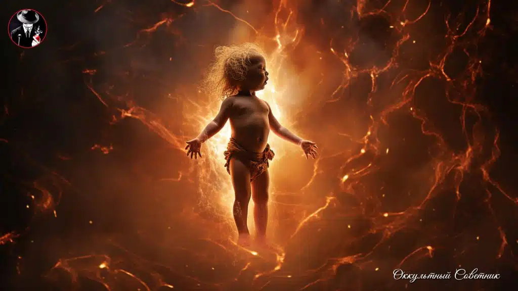 © Оккультный Советник Арт.