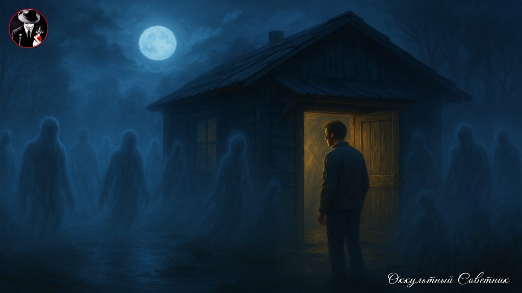 © Оккультный Советник Арт.