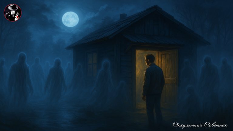© Оккультный Советник Арт.