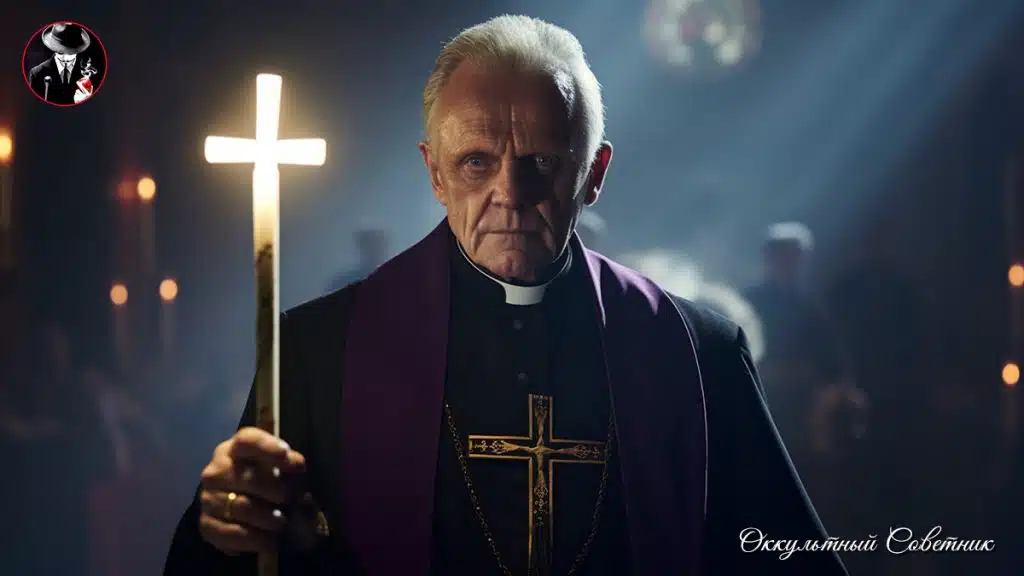 © Оккультный Советник Арт.