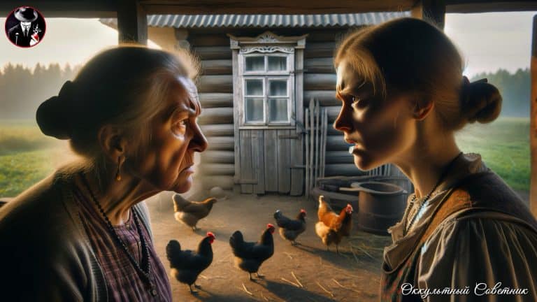 © Оккультный Советник Арт.