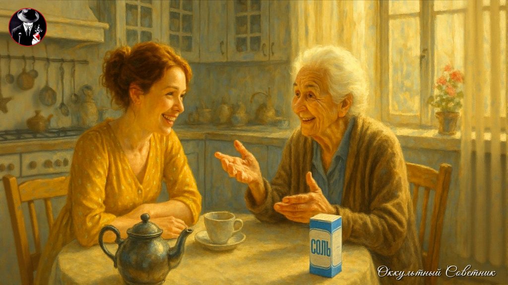 © Оккультный Советник Арт.