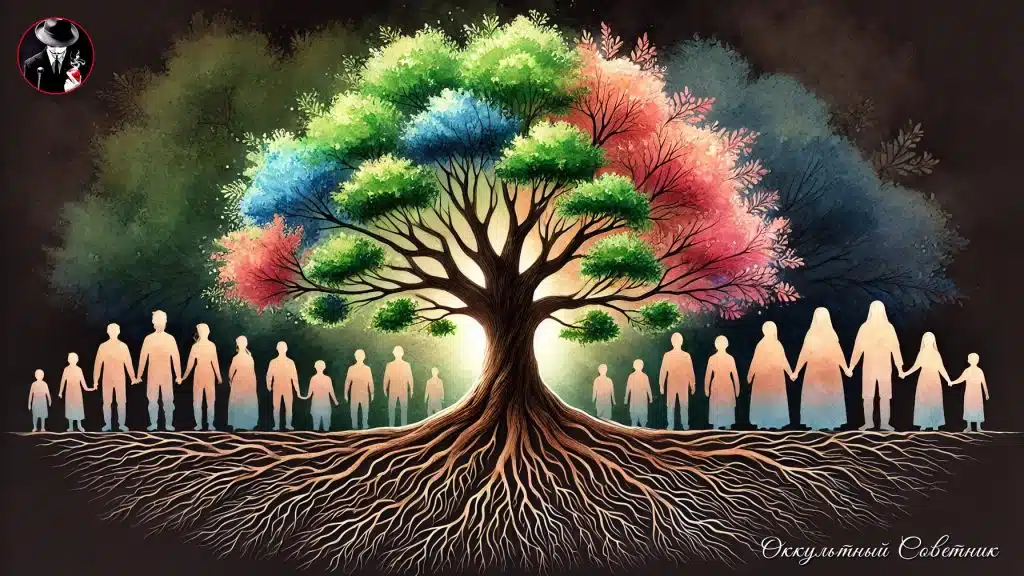 © Оккультный Советник Арт.