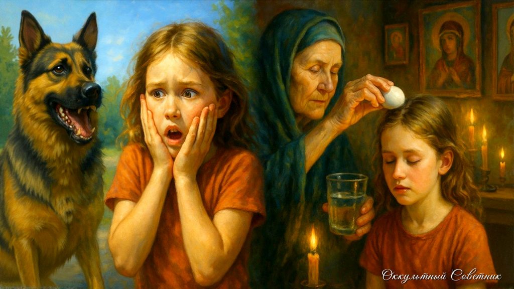 © Оккультный Советник Арт.