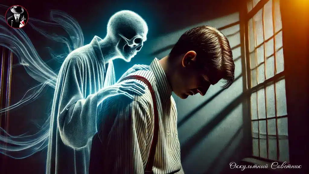 © Оккультный Советник Арт.