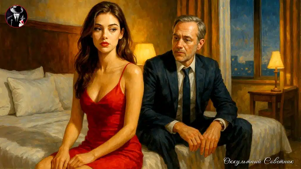 © Оккультный Советник Арт.