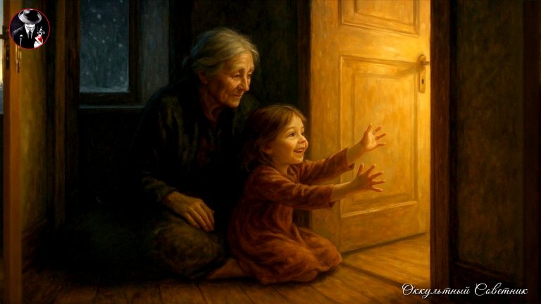 © Оккультный Советник Арт.