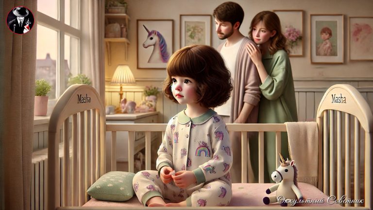 © Оккультный Советник Арт.