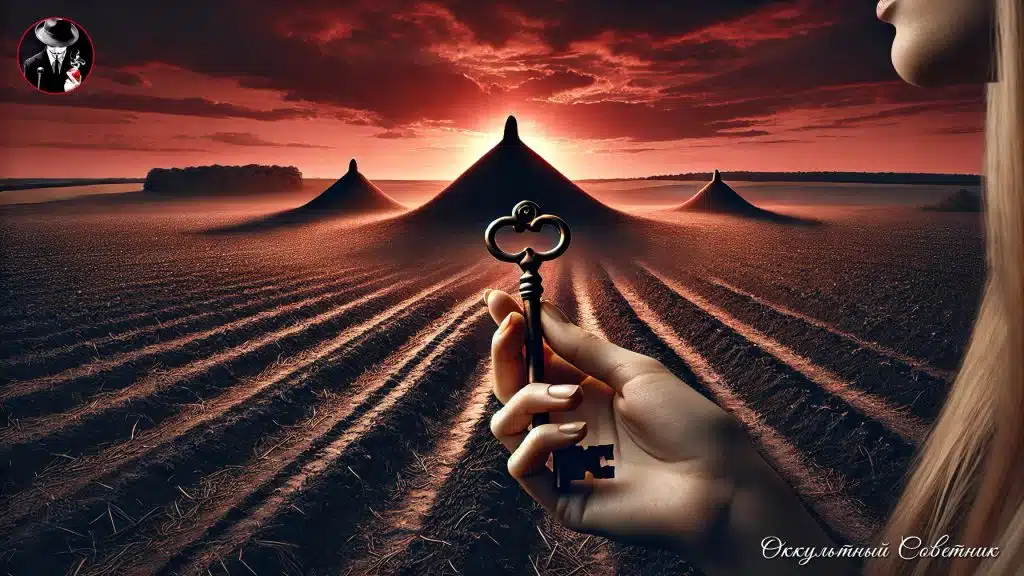 © Оккультный Советник Арт.