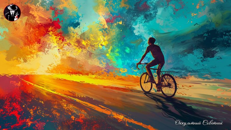 © Оккультный Советник Арт.