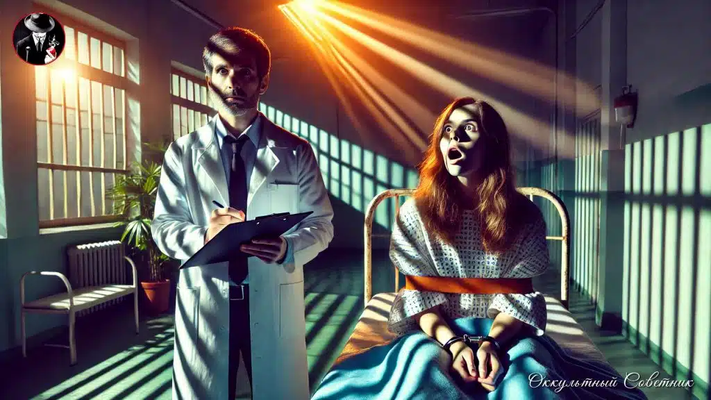 © Оккультный Советник Арт.