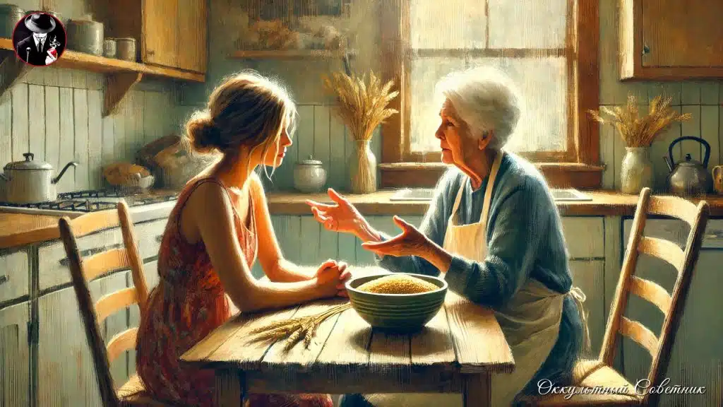 © Оккультный Советник Арт.