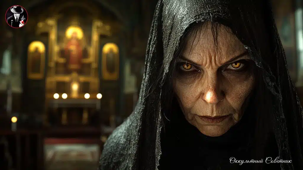 © Оккультный Советник Арт.