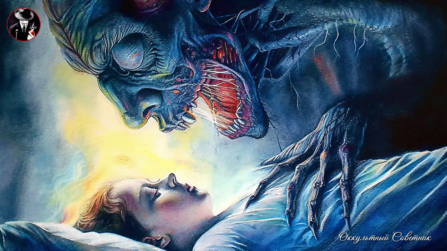 © Оккультный Советник Арт.