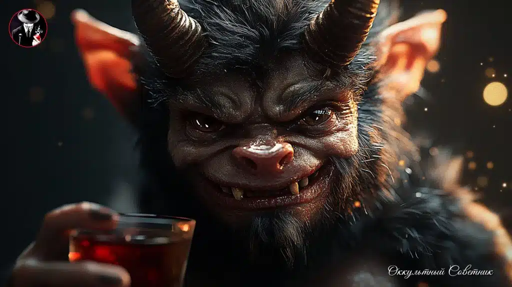 © Оккультный Советник Арт.