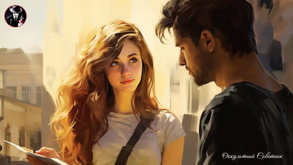 © Оккультный Советник Арт.