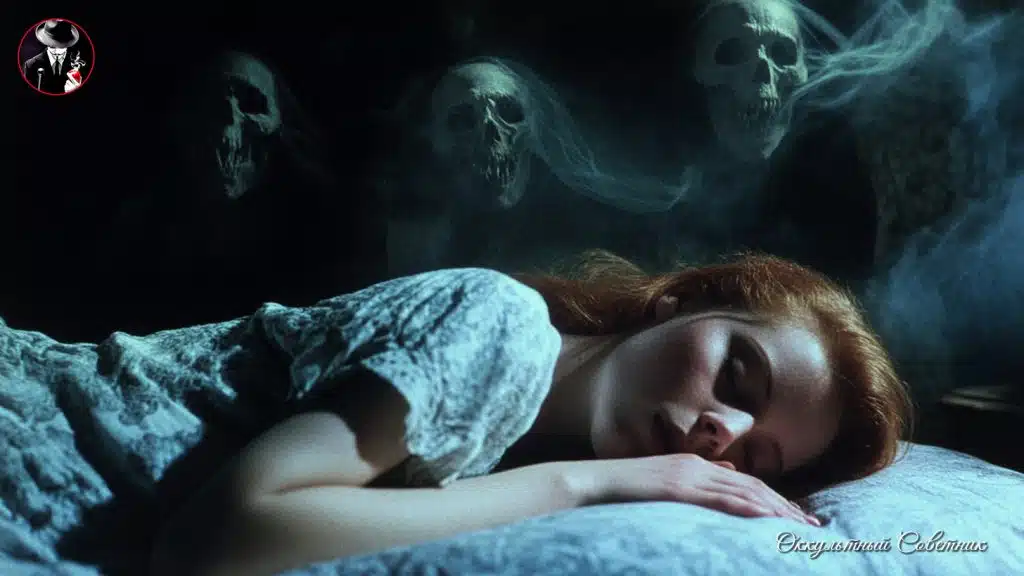 © Оккультный Советник Арт.