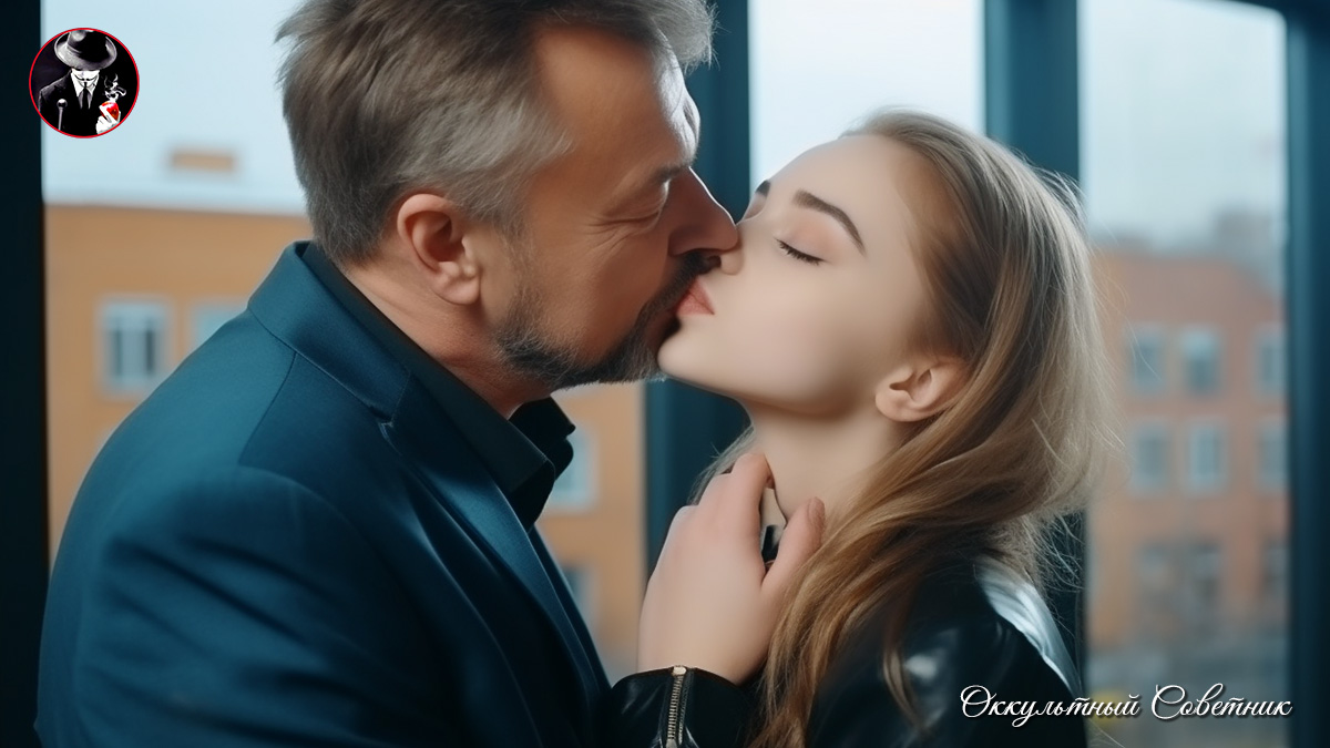 © Оккультный Советник Арт.