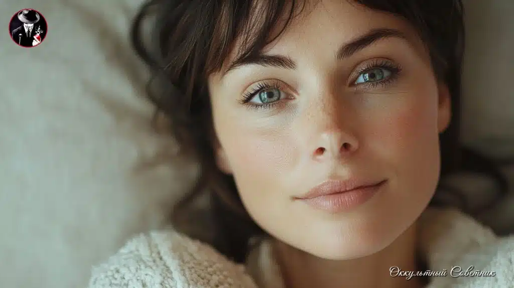 © Оккультный Советник Арт.