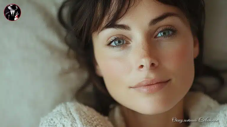 © Оккультный Советник Арт.