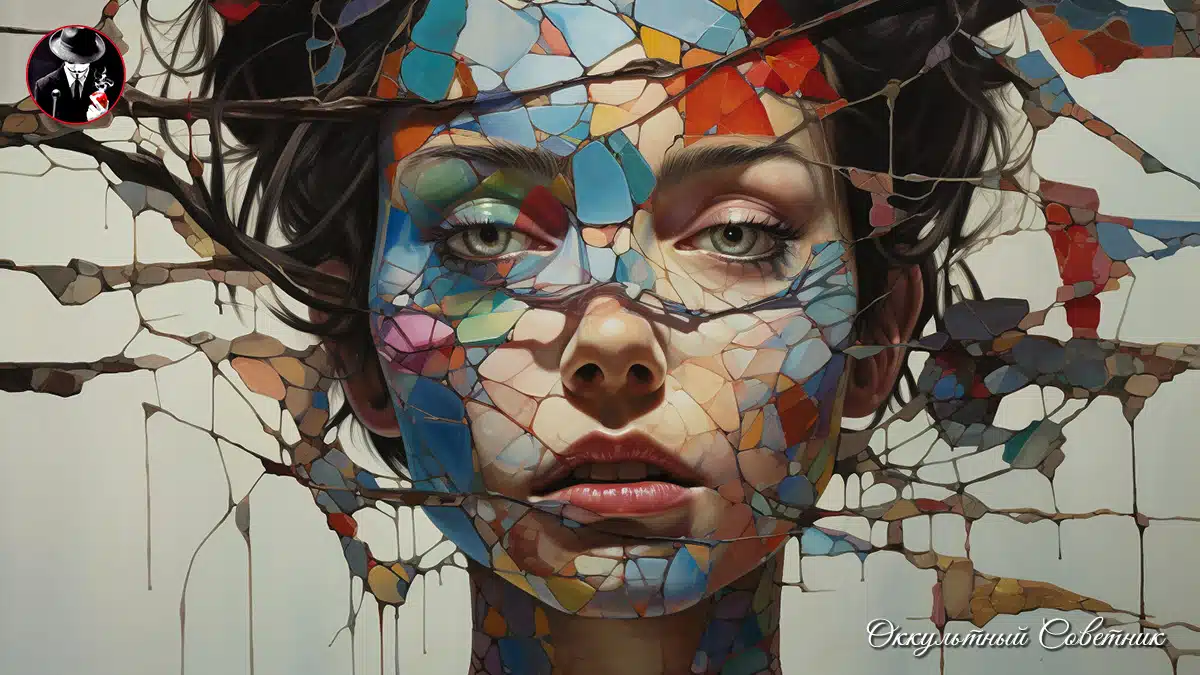 © Оккультный Советник Арт.