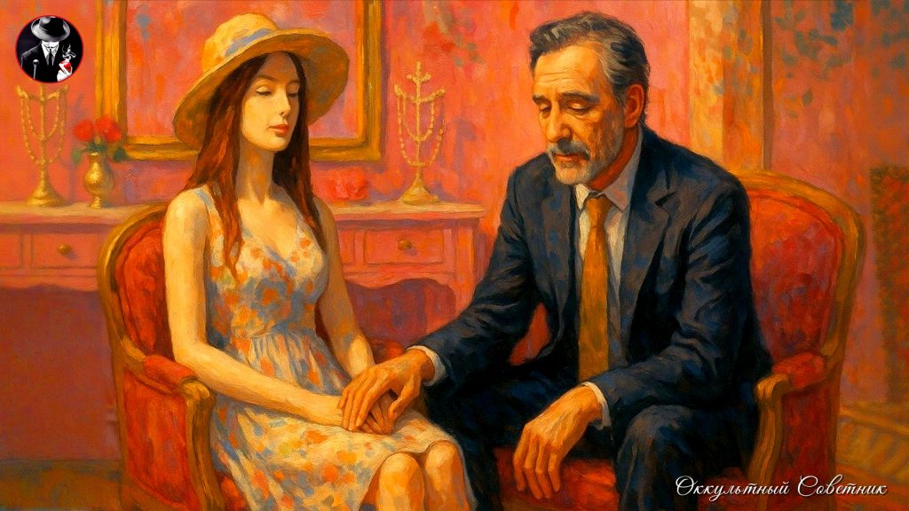 © Оккультный Советник Арт.