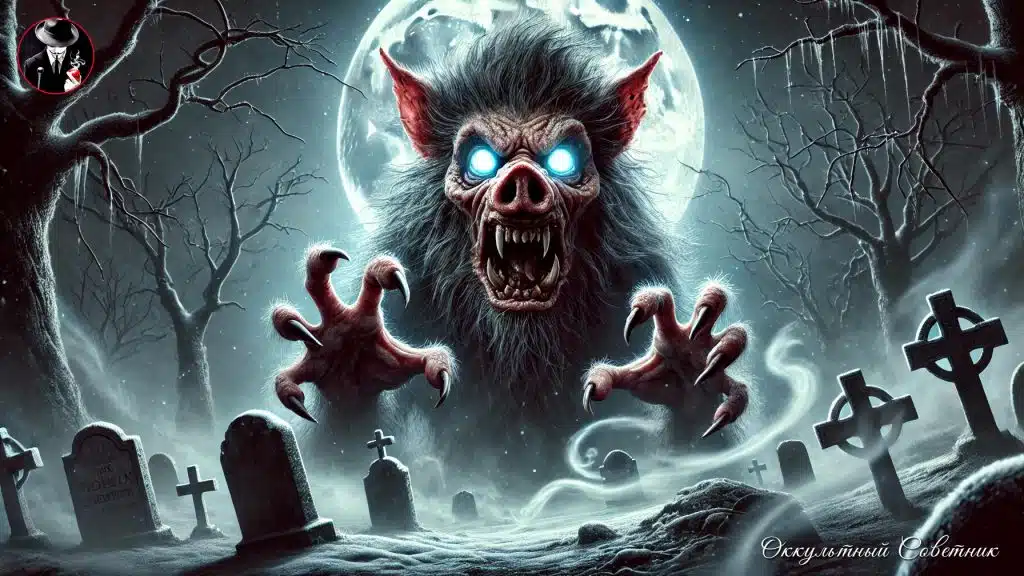 © Оккультный Советник Арт.