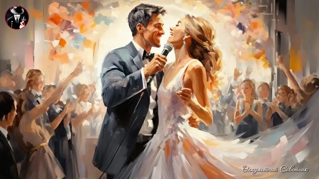 © Оккультный Советник Арт.