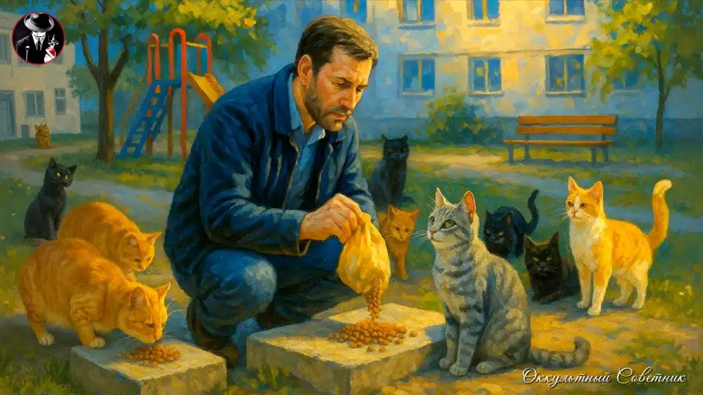 © Оккультный Советник Арт.