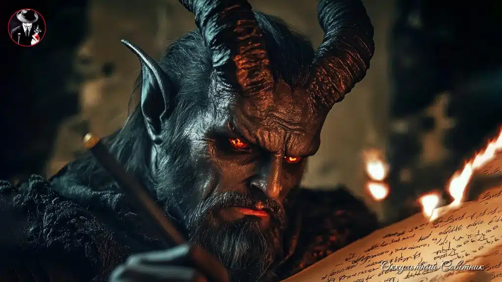 © Оккультный Советник Арт.